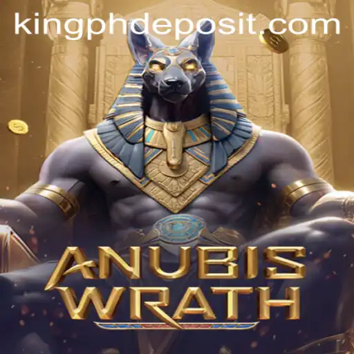 AnubisWrath: Unveiling the Mysteries of the Ancient Egyptian Underworld