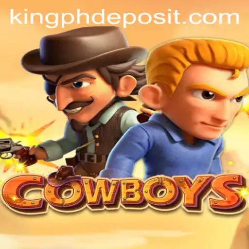 Discovering COWBOYS: An Immersive Gaming Experience Enhanced by 'kingph'