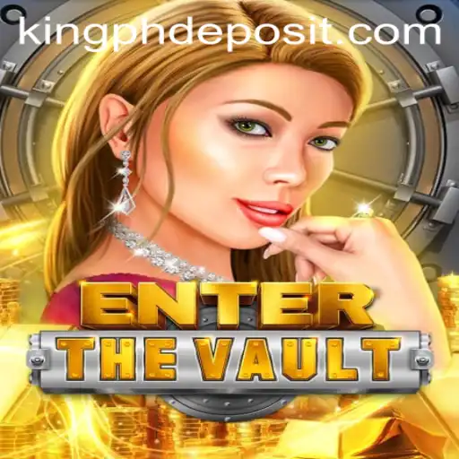 EntertheVault: Exploring the High-Stakes Realm of KINGPH