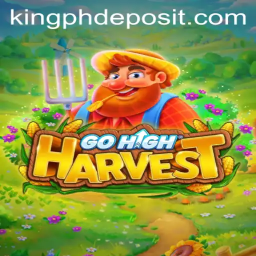 Unveiling GoHighHarvest: A New Era in Digital Gaming