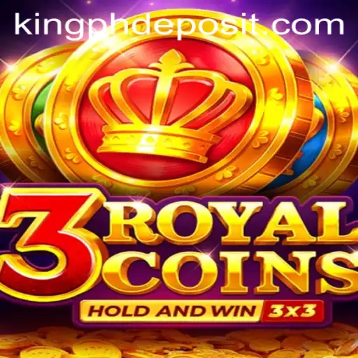 Exploring the Thrills of '3RoyalCoins': A Comprehensive Guide with Kingph Elements