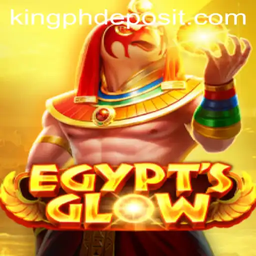 Unearthing Mysteries in EgyptsGlow: A Unique Gaming Experience