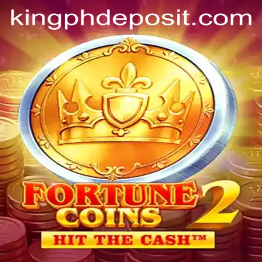 FortuneCoins2: A Thrilling Adventure in the Realm of Kingph