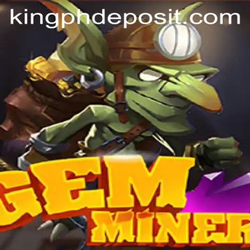 GemMiner: A Thrilling Treasure Hunt Experience