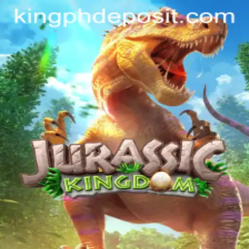 Discover JurassicKingdom: Rule the Prehistoric Era in an Epic Adventure