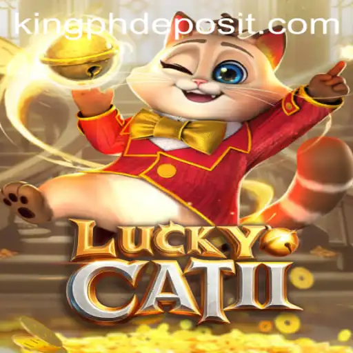 LuckyCatII Game Rules and Introduction