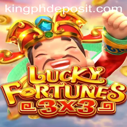 LUCKYFORTUNES3x3 Game Review and Guide