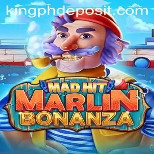 Discover the Exciting World of MadHitMarlinBonanza: A Thrilling Gaming Adventure
