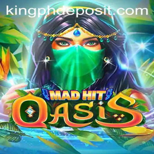Exploring MadHitOasis: A Captivating Gaming Experience