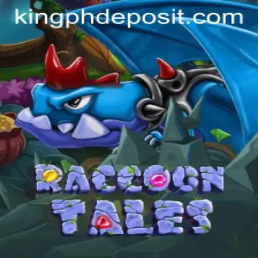 Unveiling RaccoonTales: A Captivating Adventure Game