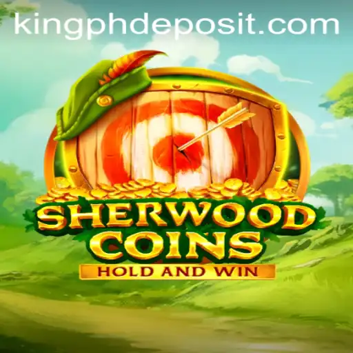 SherwoodCoins: The Thrilling Adventure of Valor and Strategy