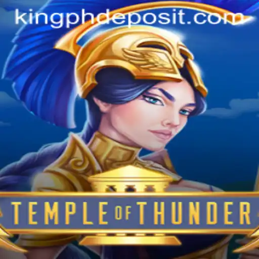 Exploring the Mystical World of TempleofThunder: A Deep Dive into Gameplay and Strategy