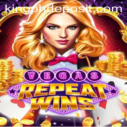 Unveiling VegasRepeatWins: The Game that Revolutionizes Casino Gameplay