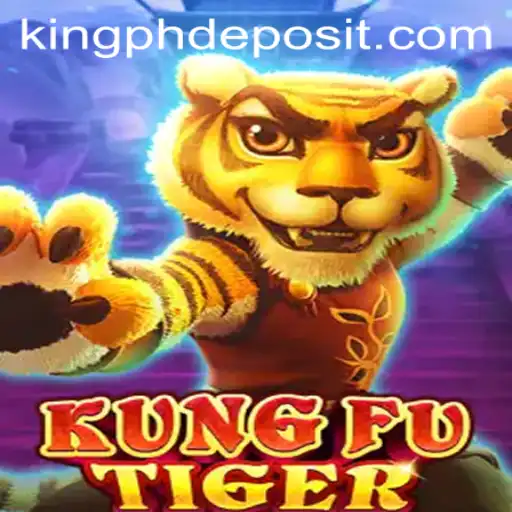 Unleashing the Adventures of KungFu Tiger
