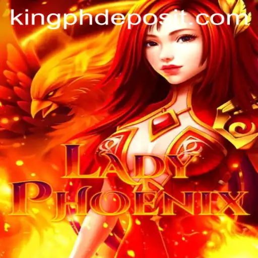 LadyPhoenix: A Mythical Adventure Unfolds