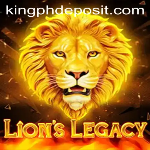 Explore the Epic Adventure of LionsLegacy: A Journey into the World of Kingph