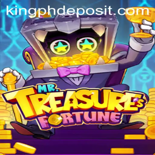 MrTreasuresFortune Game Unveiled