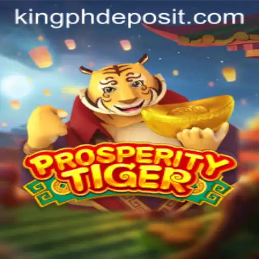 Unveiling the Excitement of ProsperityTiger: A Captivating Online Challenge