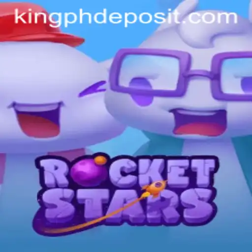 RocketStars: Explore the Galaxy with Kingph Strategies