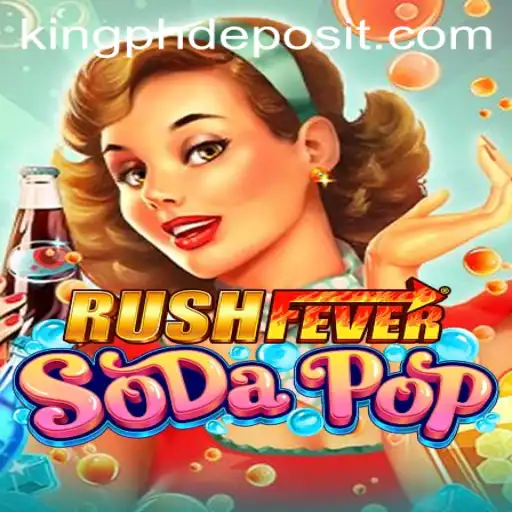 RushFeverSodaPop: Dive Into the Sugary Adventure
