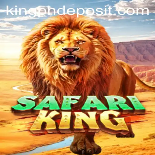 Unveiling the Wild Adventure of SafariKing: A New Age Gaming Experience